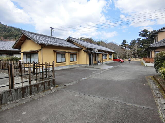 house for sale in Izu, Shizuoka | ¥15,000,000 | 1LDK | Akiyama house…