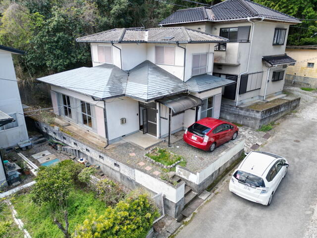 house for sale in Izu, Shizuoka | ¥3,600,000 | 4DK | Akiyama house fi…