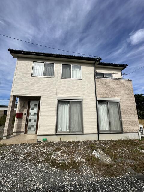 静岡県焼津市の一戸建て | 1350万円 | 3LDK | 226.58m² | Akiyama house finder