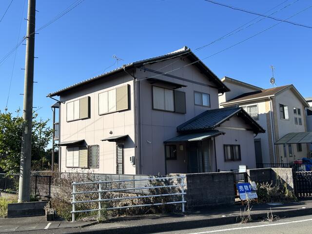 house for sale in Yaizu, Shizuoka | ¥12,500,000 | 4SLDK | Akiyama hou…