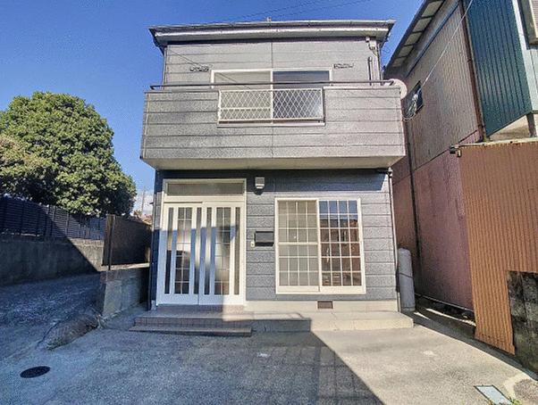 静岡県富士市の一戸建て | 673万円 | 3LDK | 68.56m² | Akiyama house finder