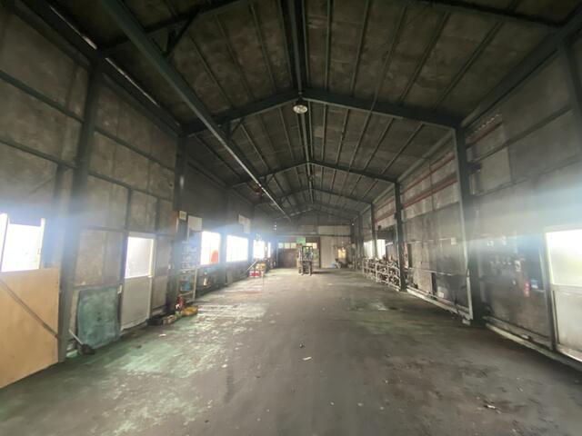 【ハトマークサイト】静岡県浜松市中央区中田町の 工場