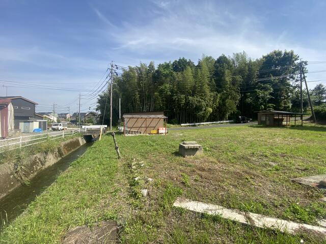 【ハトマークサイト】静岡県浜松市浜名区根堅の 事業用地