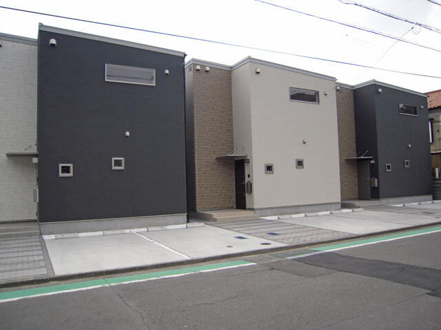 静岡県静岡市の一戸建て | 4500万円 | 3LDK | 312.26m² | Akiyama house finder