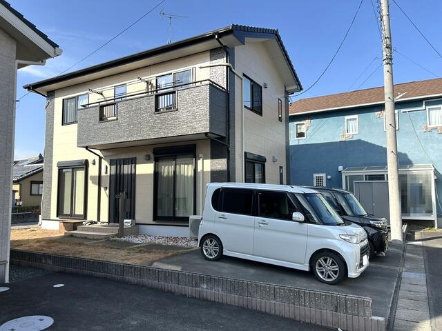 静岡県焼津市の一戸建て | 1950万円 | 4SLDK | 179.64m² | Akiyama house finder