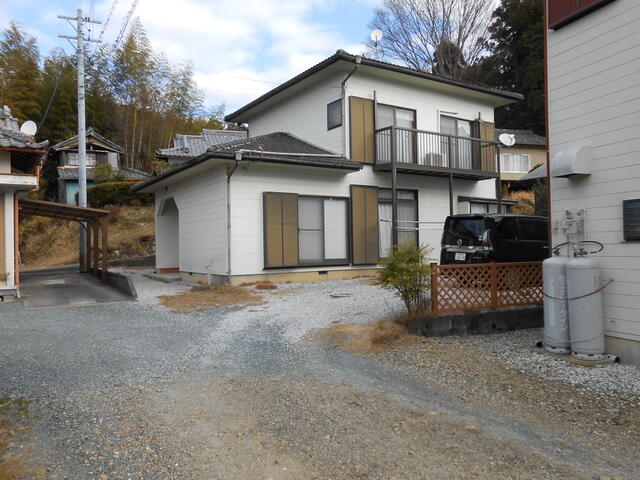 house for sale in 周智郡森町, Shizuoka | ¥6,300,000 | 4LDK | Akiyama house…