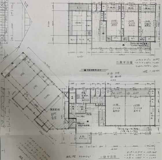 house for sale in Izu, Shizuoka | ¥3,500,000 | 9K | Akiyama house fin…