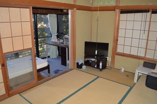 detached 静岡県田方郡函南町平井 地図を見る