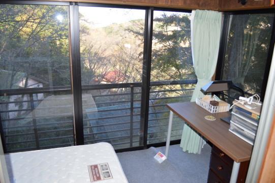 detached 静岡県田方郡函南町平井 地図を見る