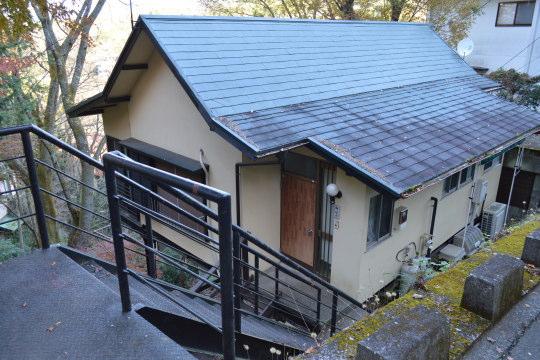 detached 静岡県田方郡函南町平井 地図を見る