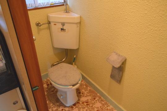 detached 静岡県田方郡函南町平井 地図を見る