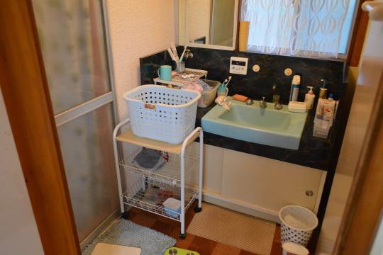 detached 静岡県田方郡函南町平井 地図を見る