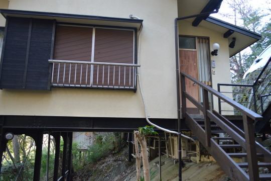 detached 静岡県田方郡函南町平井 地図を見る