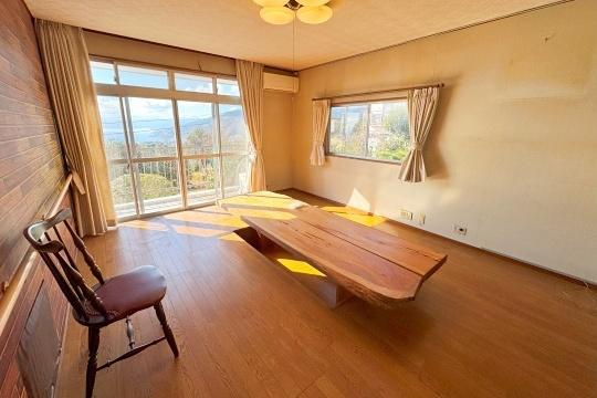 detached 神奈川県足柄下郡湯河原町吉浜 地図を見る