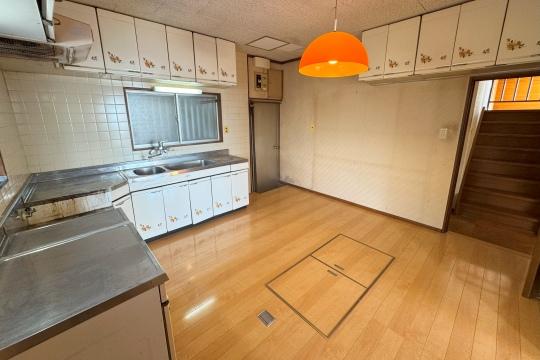 detached 神奈川県足柄下郡湯河原町吉浜 地図を見る