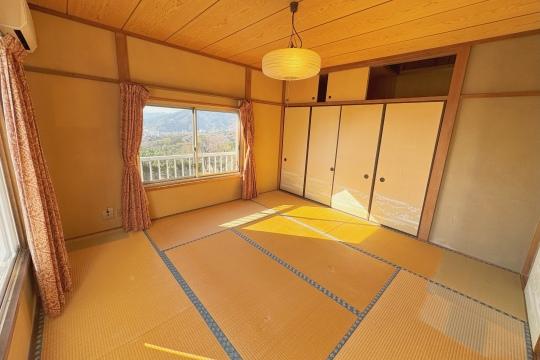 detached 神奈川県足柄下郡湯河原町吉浜 地図を見る