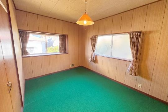 detached 神奈川県足柄下郡湯河原町吉浜 地図を見る