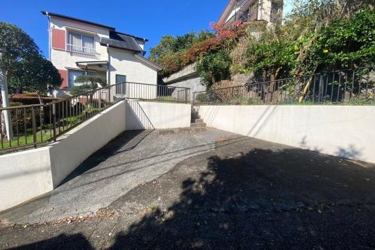 detached 神奈川県足柄下郡湯河原町吉浜 地図を見る