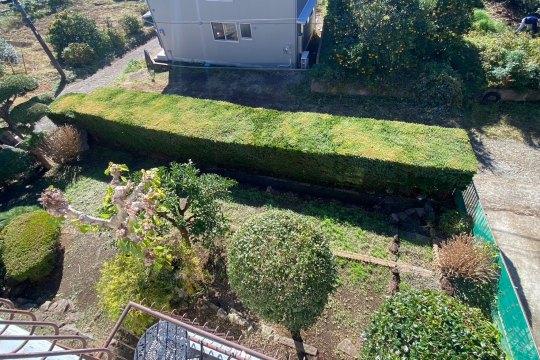 detached 神奈川県足柄下郡湯河原町吉浜 地図を見る