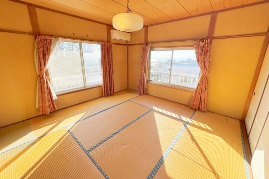 detached 神奈川県足柄下郡湯河原町吉浜 地図を見る