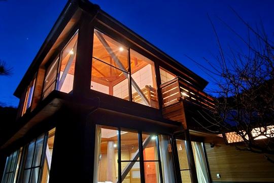 detached 神奈川県足柄下郡湯河原町宮下 地図を見る