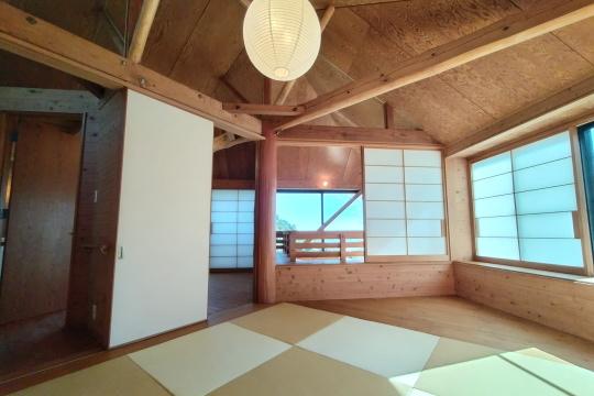 detached 神奈川県足柄下郡湯河原町宮下 地図を見る