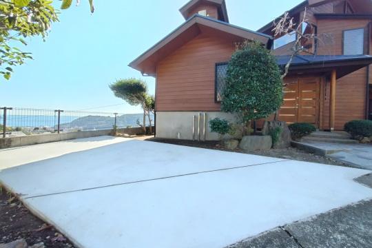 detached 神奈川県足柄下郡湯河原町宮下 地図を見る