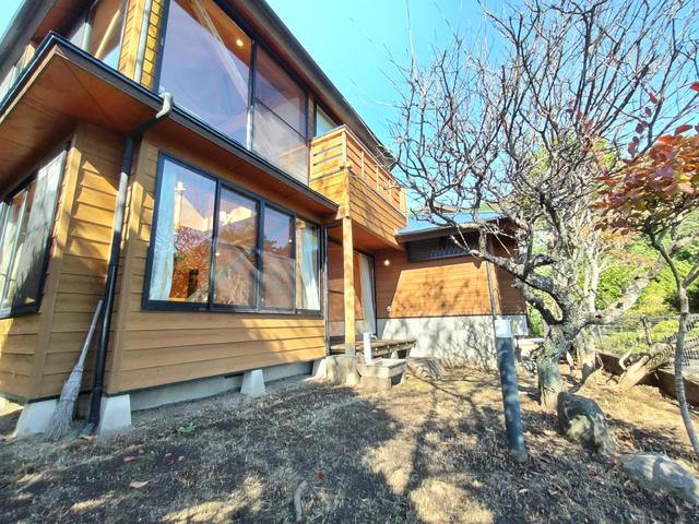 detached 神奈川県足柄下郡湯河原町宮下 地図を見る