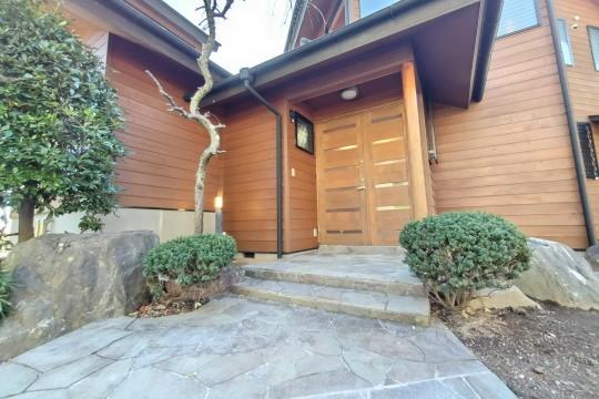 detached 神奈川県足柄下郡湯河原町宮下 地図を見る