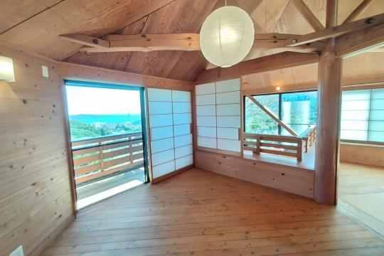 detached 神奈川県足柄下郡湯河原町宮下 地図を見る