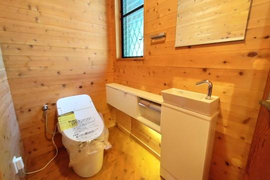 detached 神奈川県足柄下郡湯河原町宮下 地図を見る