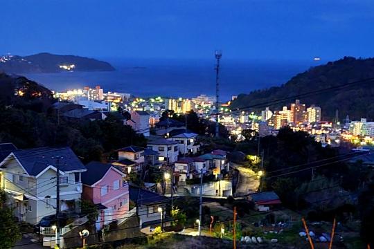 detached 神奈川県足柄下郡湯河原町宮下 地図を見る