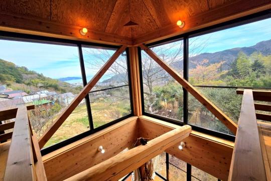 detached 神奈川県足柄下郡湯河原町宮下 地図を見る