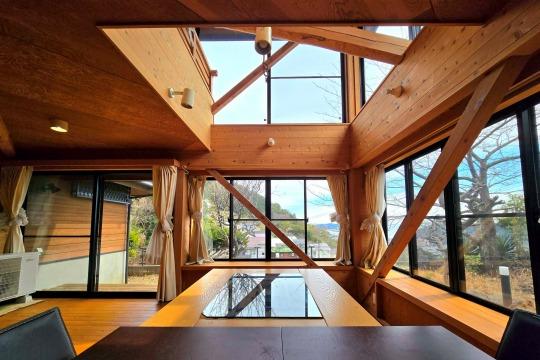 detached 神奈川県足柄下郡湯河原町宮下 地図を見る