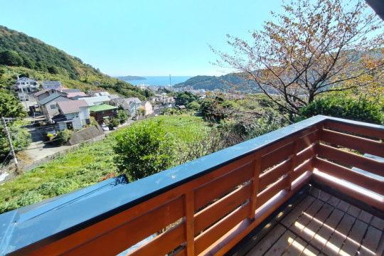 detached 神奈川県足柄下郡湯河原町宮下 地図を見る