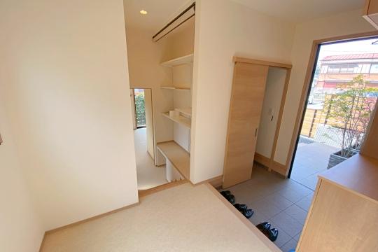 detached 神奈川県足柄下郡真鶴町真鶴 地図を見る