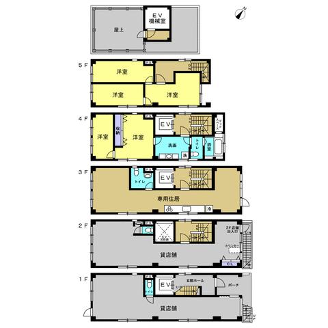 静岡県静岡市の一戸建て | 1.1億円 | 5LDK | 74.61m² | Akiyama house finder