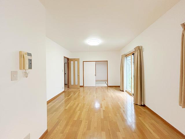 detached 山梨県大月市猿橋町桂台２丁目 地図を見る