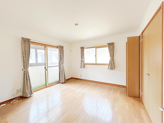 detached 山梨県大月市猿橋町桂台２丁目 地図を見る