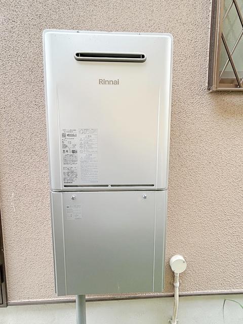 detached 山梨県大月市猿橋町桂台２丁目 地図を見る