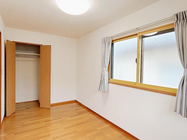 detached 山梨県大月市猿橋町桂台２丁目 地図を見る