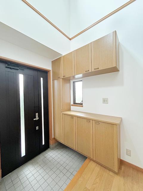 detached 山梨県大月市猿橋町桂台２丁目 地図を見る