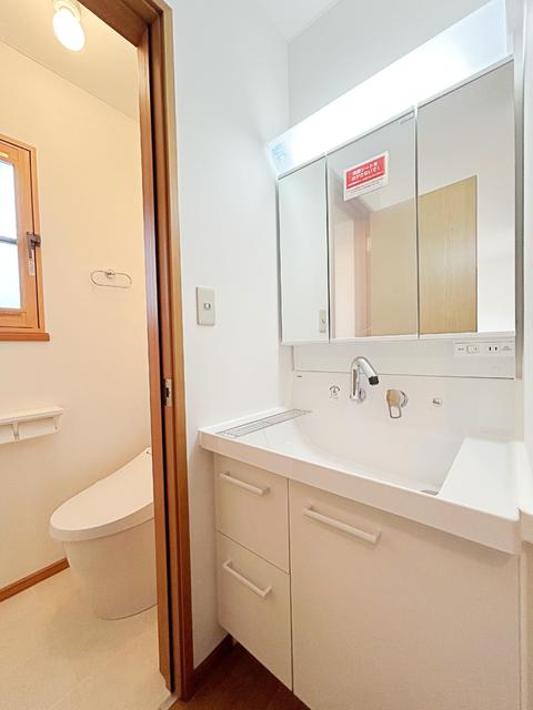 detached 山梨県大月市猿橋町桂台２丁目 地図を見る