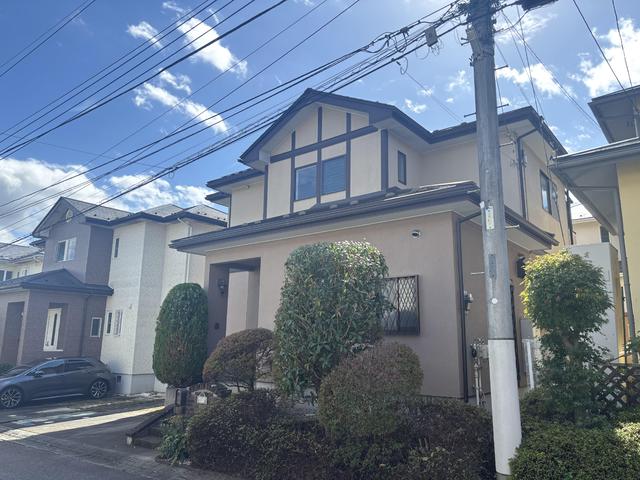 detached 山梨県大月市猿橋町桂台２丁目 地図を見る