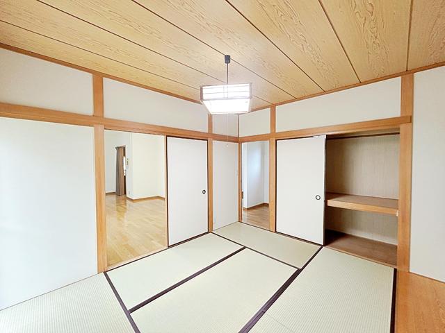 detached 山梨県大月市猿橋町桂台２丁目 地図を見る