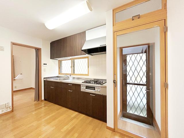 detached 山梨県大月市猿橋町桂台２丁目 地図を見る