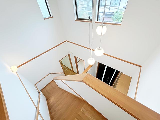 detached 山梨県大月市猿橋町桂台２丁目 地図を見る