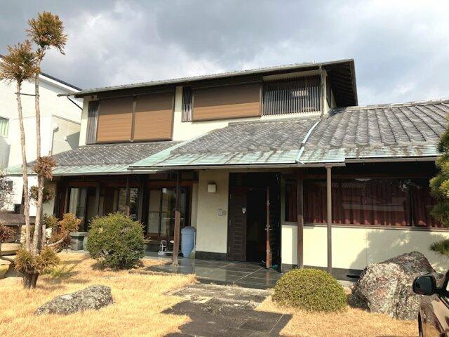 静岡県浜松市の一戸建て | 9800万円 | 6SLDK | 547.77m² | Akiyama house finder
