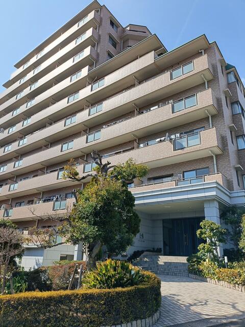 【ハトマークサイト】静岡県浜松市中央区住吉5丁目の 3LDK 中古マンション