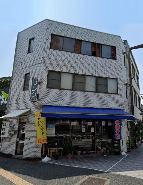 【ハトマークサイト】静岡県浜松市中区池町の 店舗一部